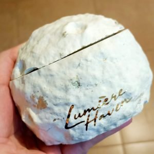 Ivory Eclipse