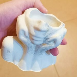Opaline Muse