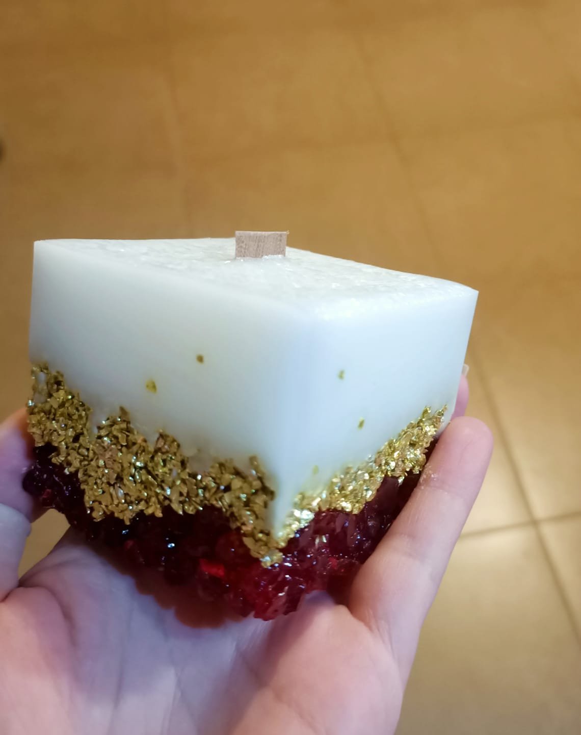 Rubis Royale