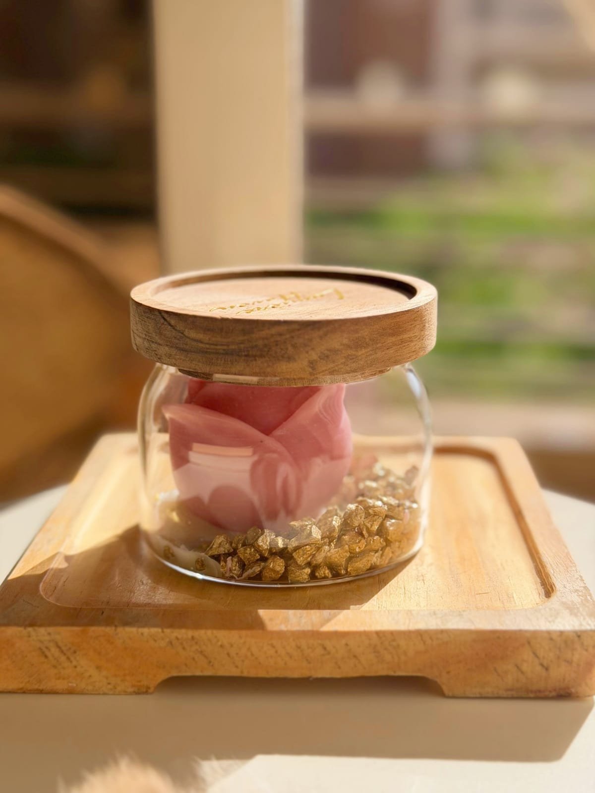 Bloom in Glass - Image 2
