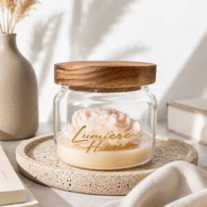 Fleur Lumière