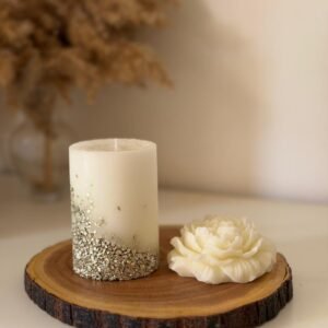 Perle Blanche