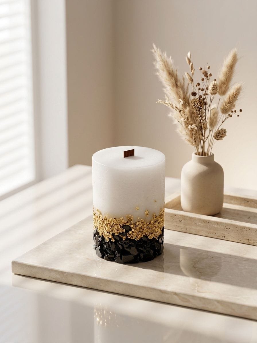 Perle Blanche - Image 2