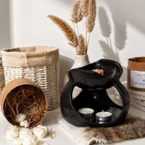 Big wax melter
