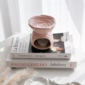 Small wax melter